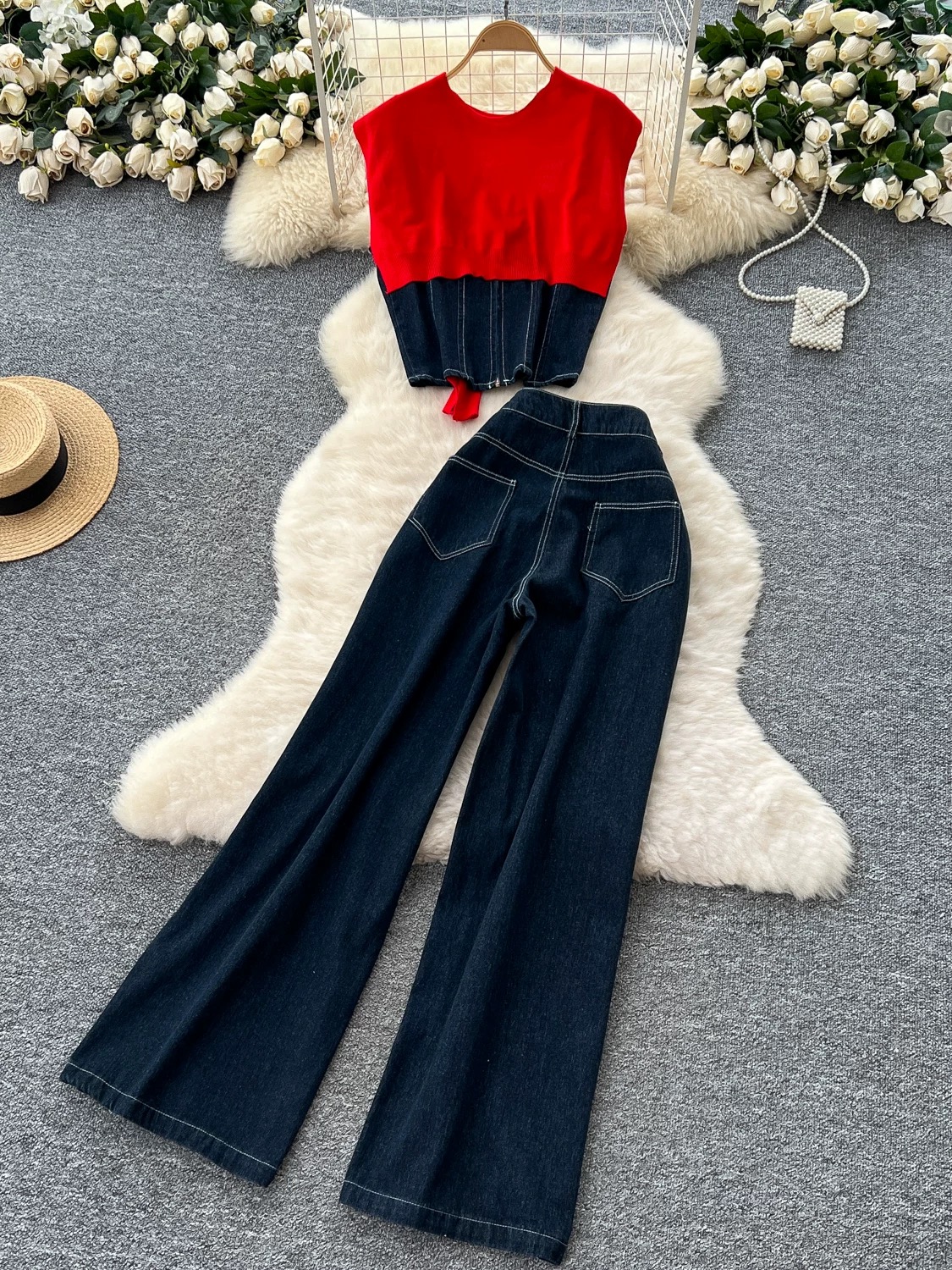 Sun kissed set DTP137 images